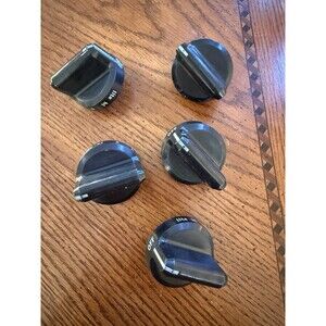 Stove burner knobs 3165645